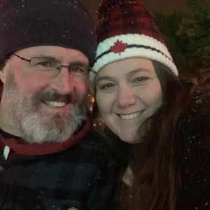 Meet your Posher, Maryellen